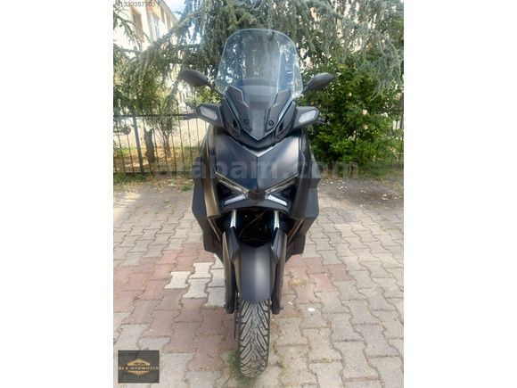 2024 YAMAHA X-MAX TECH MAX ''4400''KM HATASIZ
