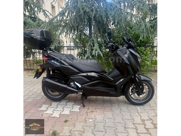 2024 YAMAHA X-MAX TECH MAX ''4400''KM HATASIZ
