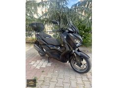 2024 YAMAHA X-MAX TECH MAX ''4400''KM HATASIZ