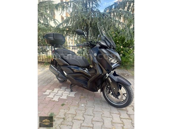 2024 YAMAHA X-MAX TECH MAX ''4400''KM HATASIZ