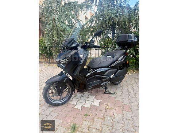 2024 YAMAHA X-MAX TECH MAX ''4400''KM HATASIZ