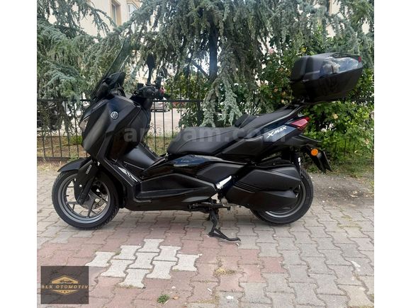 2024 YAMAHA X-MAX TECH MAX ''4400''KM HATASIZ