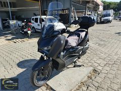 2024 X-MAX 250 TECHMAX HATASIZ