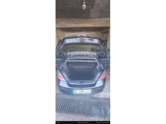 Sahibinden Opel Astra 1.6 Essentia 2011 Model