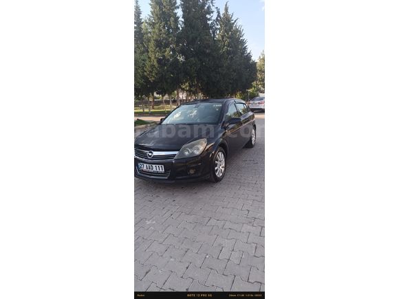 Sahibinden Opel Astra 1.6 Essentia 2011 Model