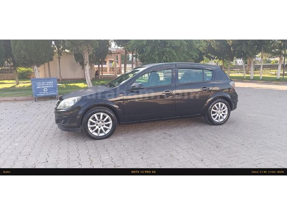 Sahibinden Opel Astra 1.6 Essentia 2011 Model