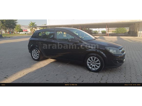 Sahibinden Opel Astra 1.6 Essentia 2011 Model