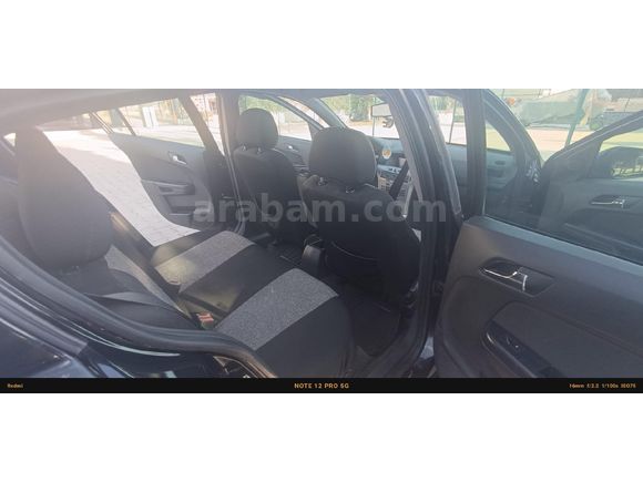 Sahibinden Opel Astra 1.6 Essentia 2011 Model