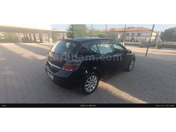 Sahibinden Opel Astra 1.6 Essentia 2011 Model