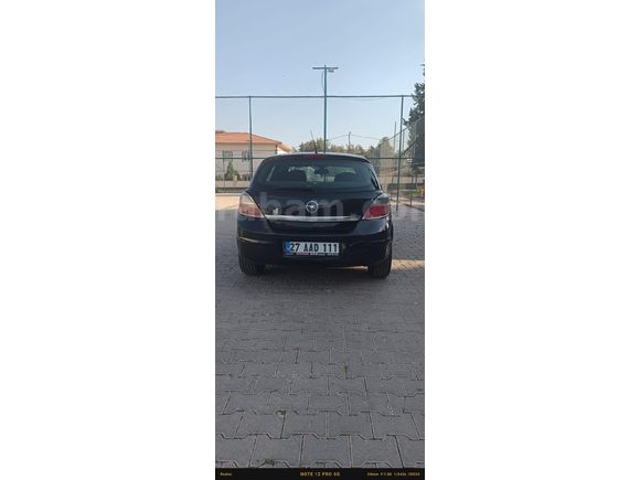 Sahibinden Opel Astra 1.6 Essentia 2011 Model