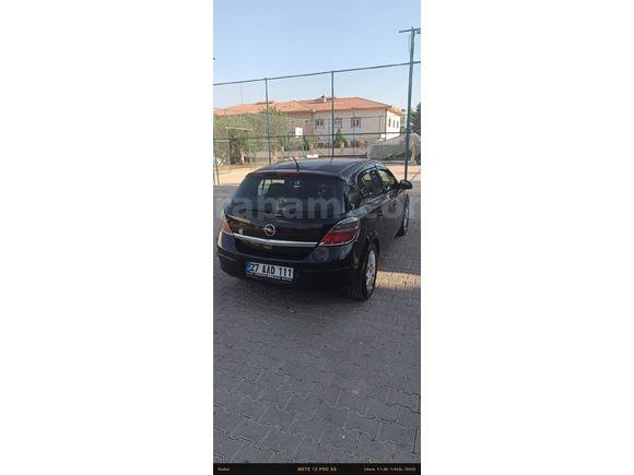 Sahibinden Opel Astra 1.6 Essentia 2011 Model