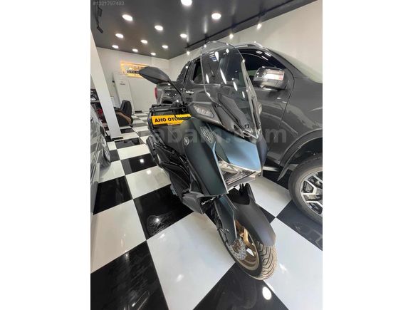 X MAX TECH MAX 2023 ÇANTALI
