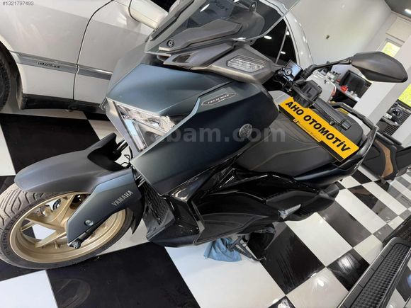 X MAX TECH MAX 2023 ÇANTALI