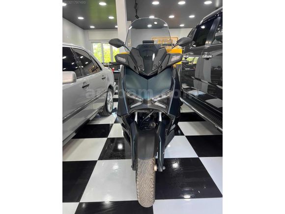 X MAX TECH MAX 2023 ÇANTALI