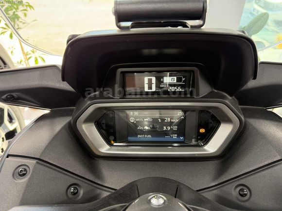 X MAX TECH MAX 2023 ÇANTALI