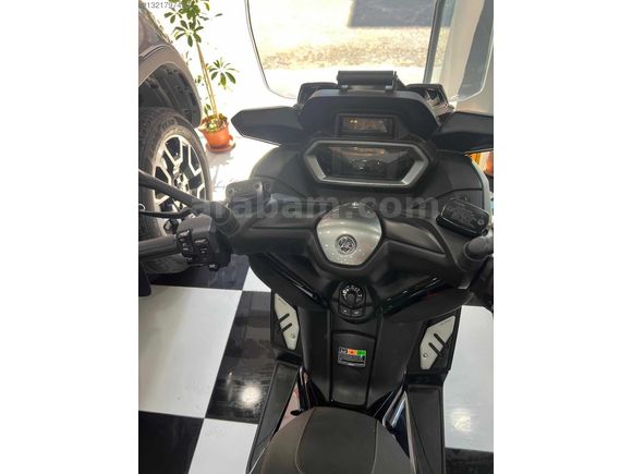 X MAX TECH MAX 2023 ÇANTALI