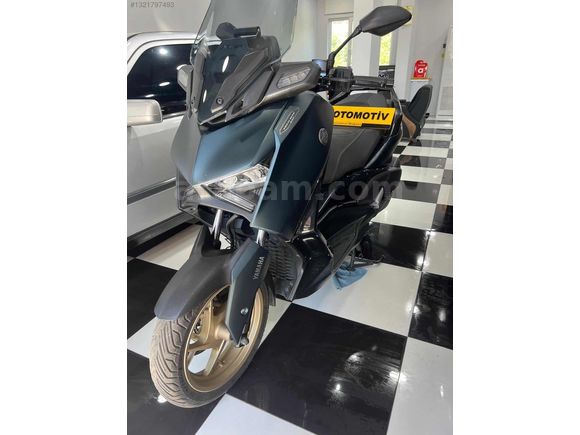 X MAX TECH MAX 2023 ÇANTALI