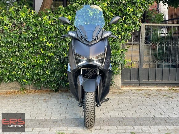 2024 X-MAX 250 TECH MAX * KARTA 12 TAKSİT