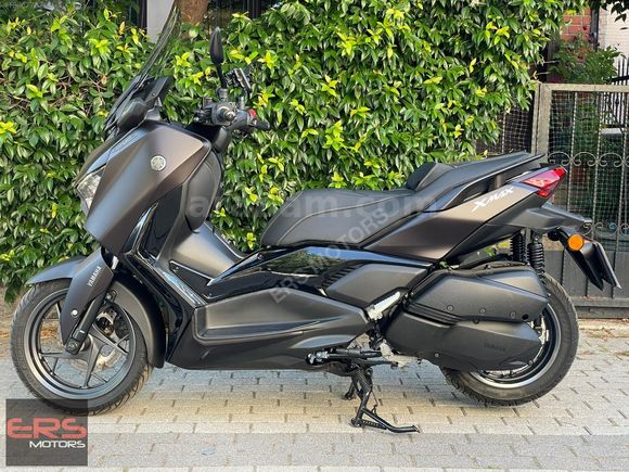 2024 X-MAX 250 TECH MAX * KARTA 12 TAKSİT