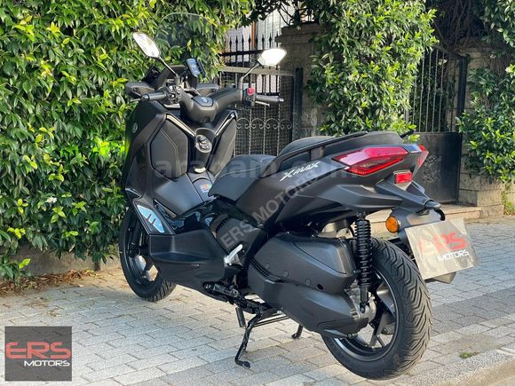 2024 X-MAX 250 TECH MAX * KARTA 12 TAKSİT