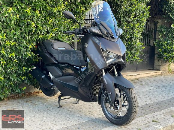2024 X-MAX 250 TECH MAX * KARTA 12 TAKSİT