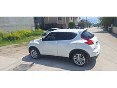 Sahibinden Nissan Juke 1.6 Platinum 2011 Model