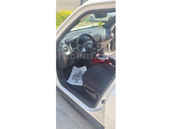 Sahibinden Nissan Juke 1.6 Platinum 2011 Model