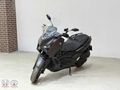 KREDİ KARTINA TAKSİTLE_600 KM_2025_YAMAHA_X-MAX 250 TECH MAX