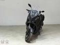 KREDİ KARTINA TAKSİTLE_600 KM_2025_YAMAHA_X-MAX 250 TECH MAX