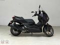 KREDİ KARTINA TAKSİTLE_600 KM_2025_YAMAHA_X-MAX 250 TECH MAX