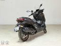 KREDİ KARTINA TAKSİTLE_600 KM_2025_YAMAHA_X-MAX 250 TECH MAX