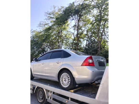 Sahibinden Ford Focus