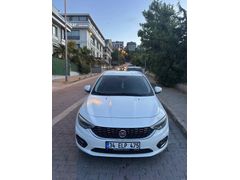 Sahibinden Fiat Egea 1.6 Multijet Urban 2017 Model 