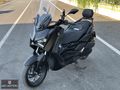 "Mec Motors" XMax TechMax Ekstralı K.Kartına 12 Taksit