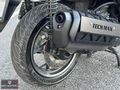 "Mec Motors" XMax TechMax Ekstralı K.Kartına 12 Taksit