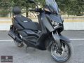 "Mec Motors" XMax TechMax Ekstralı K.Kartına 12 Taksit