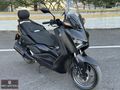 "Mec Motors" XMax TechMax Ekstralı K.Kartına 12 Taksit