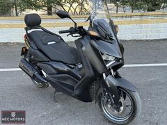 "Mec Motors" XMax TechMax Ekstralı K.Kartına 12 Taksit