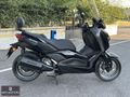 "Mec Motors" XMax TechMax Ekstralı K.Kartına 12 Taksit