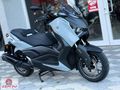 GKN MOTOR'DAN 2026 YAMAHA XMAX 250 TECHMAX TAKAS+12 TAKSİT İMKAN