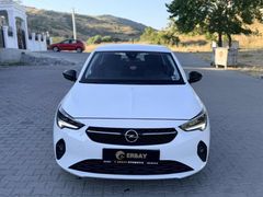 ERBAY DAN OPEL CORSA 1.2 T EDİTİON 10.000 KM 2023 MODEL