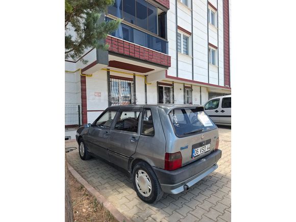 Sahibinden Fiat Uno 70 S 1999 Model 