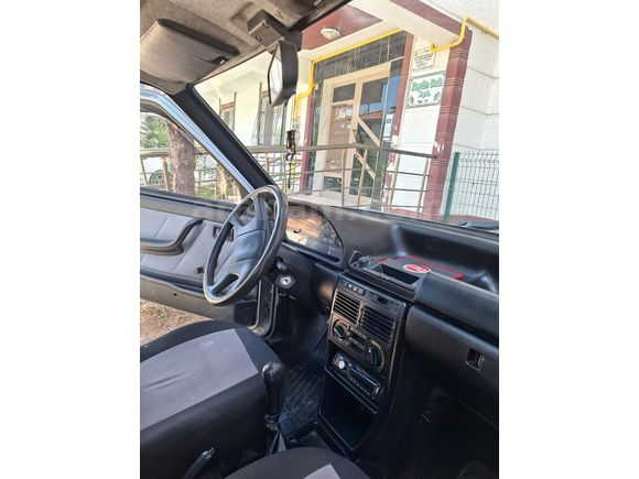 Sahibinden Fiat Uno 70 S 1999 Model 