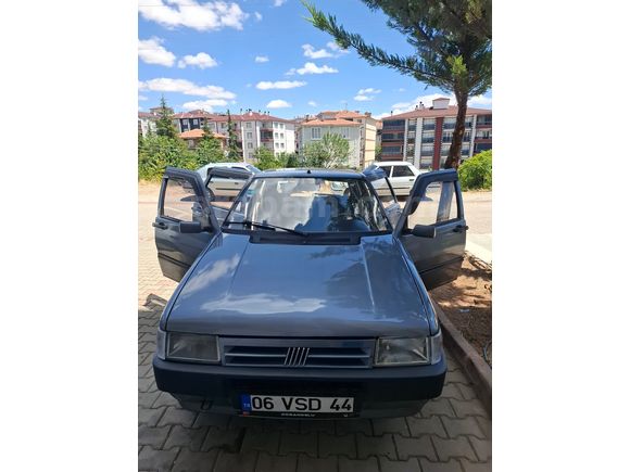 Sahibinden Fiat Uno 70 S 1999 Model 