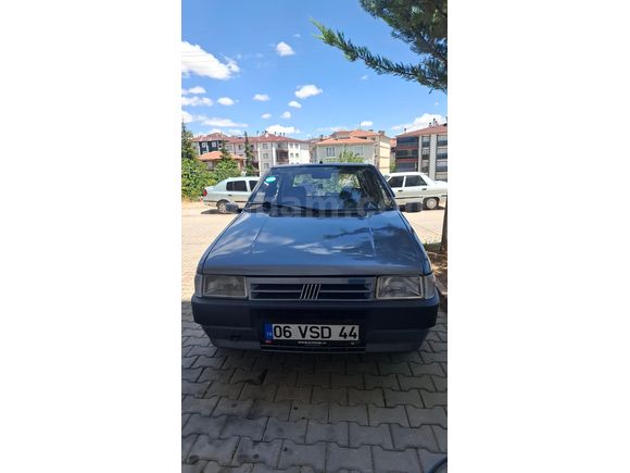Sahibinden Fiat Uno 70 S 1999 Model 
