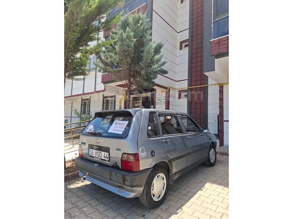 Sahibinden Fiat Uno 70 S 1999 Model 