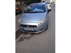 otomatik yüksek model araçla takas olur )