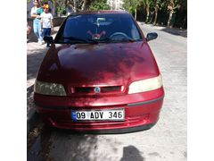 Sahibinden Fiat Palio 1.2 HL 2003 Model