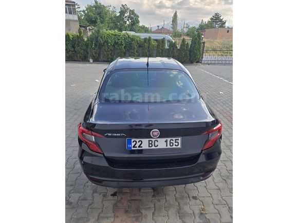 Sahibinden Fiat Egea 1.4 Fire Urban 2015 Model
