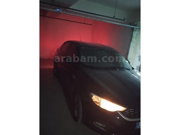 Sahibinden Fiat Egea 1.4 Fire Urban 2015 Model